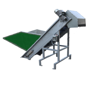 Post Harvesting Machines